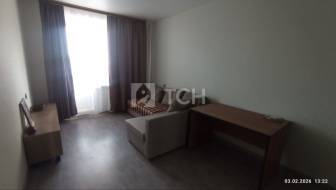 1-комн. квартира, Королёв, Парковая улица, 13/6, #id2018736