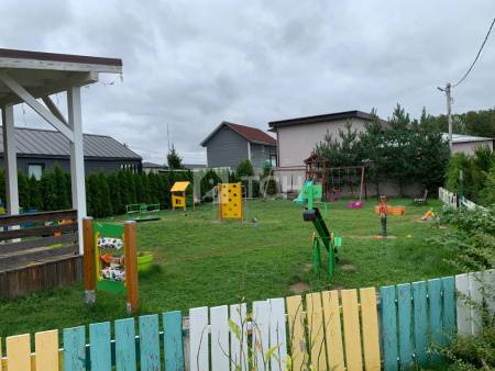 Дом, г.о. Пушкинский, КП Жюльверн, #id1778943