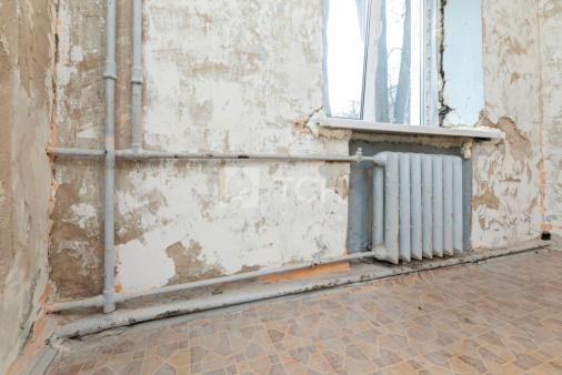 2-комн. квартира, Королёв, улица Суворова, 11, #id893315