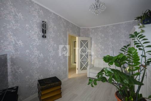 2-комн. квартира, Балашиха, Комсомольский проезд, 4, #id1897354