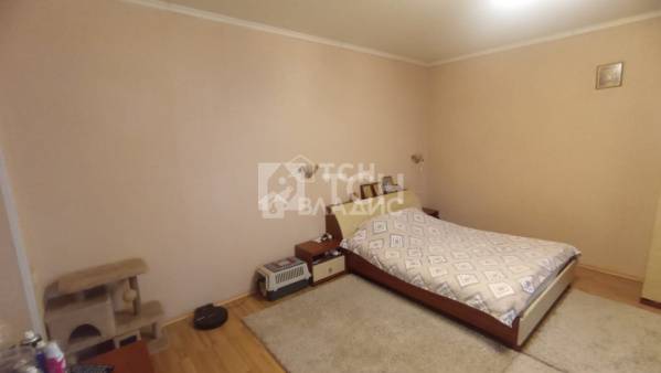 2-комн. квартира, Ивантеевка, Задорожная улица, 5А, #id1956543