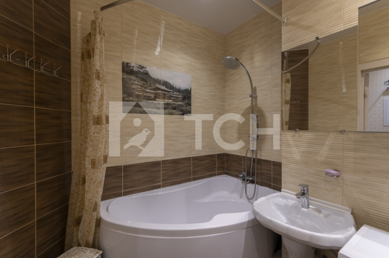 2-комн. Квартира, Королёв, Пионерская улица, 30к10, #id389086
