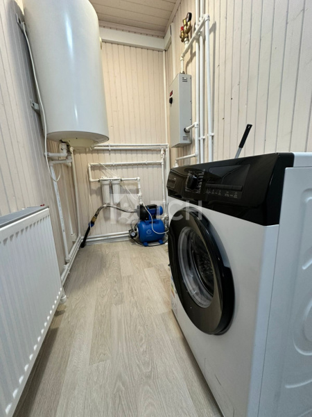 Дом, г.о. Щёлково, дачный посёлок Сады на Реке, 521, #id970830