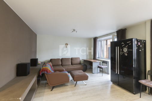 2-комн. квартира, Королёв, Лесная улица, 19, #id1393582