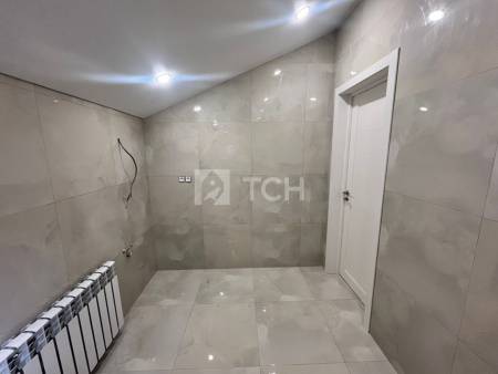 Дом, г.о. Щёлково, дачный посёлок Загорянский, Теннисная улица, #id1754257