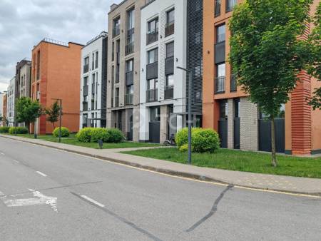 2-комн. квартира, Ивантеевка, 25, #id1984732