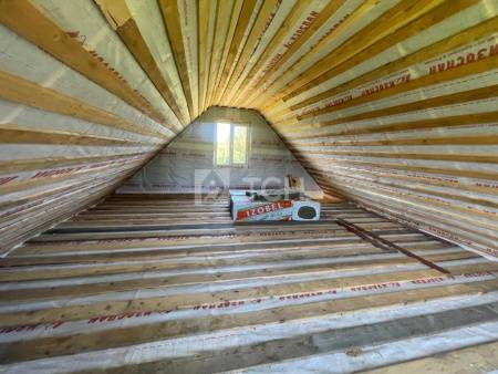 Дом, г.о. Пушкинский, деревня Бортнево, #id1743229