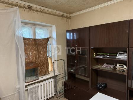 2-комн. квартира, Королёв, Заводская улица, 9, #id1757796