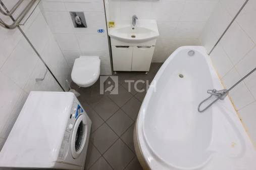 1-комн. квартира, Королёв, Пушкинская улица, 15, #id1745480