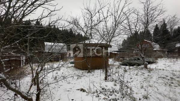 Дом, Сергиево-Посадский г.о., садовое товарищество Строитель, #id1972299