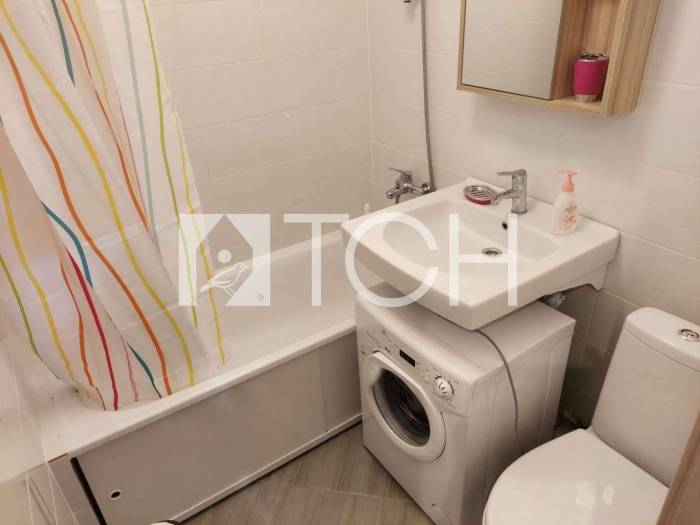 1-комн. квартира, Пушкино, проезд Розанова, 5 #id282886
