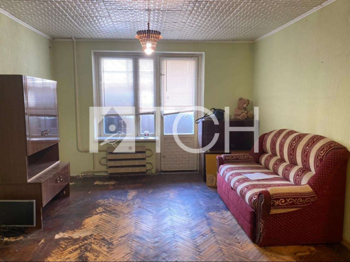 1-комн. квартира, Москва, проезд Шокальского , 55к1 #id280299