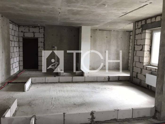 3-комн. квартира, Пушкино, проезд 1-й Некрасовский, 9 #id285805