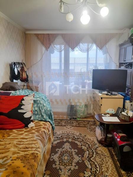 1-комн. квартира, Ивантеевка, Трудовая улица, 15А, #id1916988