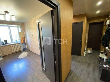 3-комн. квартира, Ивантеевка, Центральный проезд, 14, #id1539707