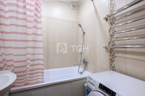 2-комн. квартира, Щёлково, улица 8 Марта, 11, #id1733009