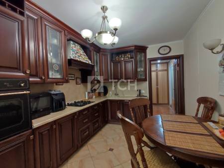 3-комн. квартира, Балашиха, Садовая улица, 9, #id2248805