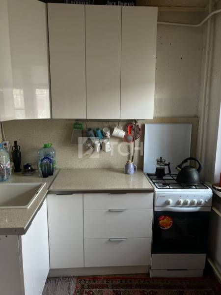 2-комн. квартира, Ивантеевка, Хлебозаводская улица, 46, #id1070606