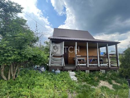 Земельный участок, Богородский г.о., село Мамонтово, 95, #id1145303