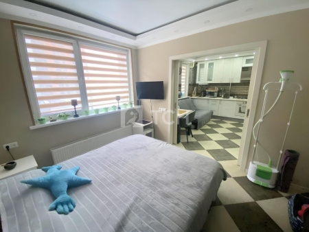 1-комн. квартира, Ивантеевка, 12, #id983232