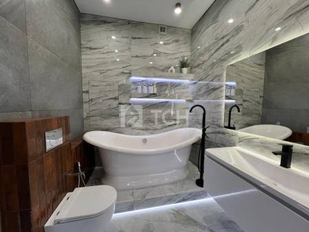 2-комн. квартира, Москва, Староалексеевская улица, 5А, #id1958373