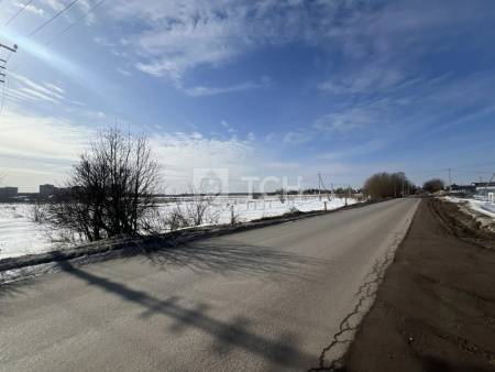 Земельный участок, г.о. Лосино-Петровский, посёлок городского типа Аничково, Берёзовая улица, #id2080656