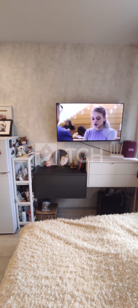 Комната, Королёв, Первомайская улица, 7Ак2, #id1038548