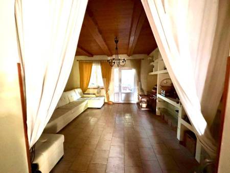 Дом, Новомосковский административный округ, деревня Бачурино, 7, #id1388894