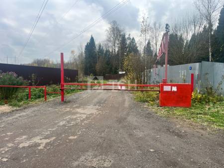 Дом, г.о. Щёлково, СНТ Заозёрный, Солнечная улица, #id1882836