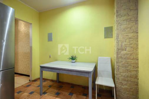 3-комн. квартира, Мытищи, Троицкая улица, 11, #id2127772