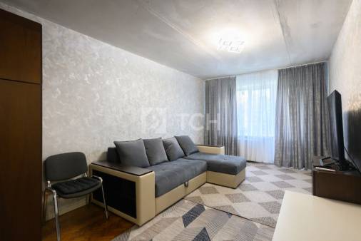 3-комн. квартира, Щёлково, 1-й Советский переулок, 28, #id2175288