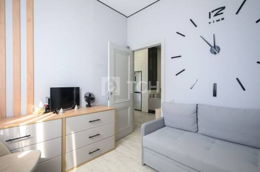 3-комн. квартира, Мытищи, улица Колпакова, 42к3, #id2242187