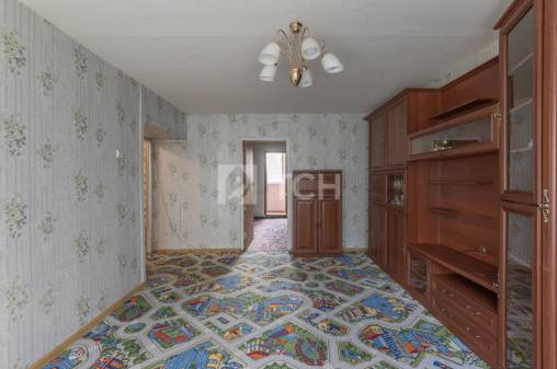 4-комн. квартира, Пушкино, улица Инессы Арманд, 5, #id1588436