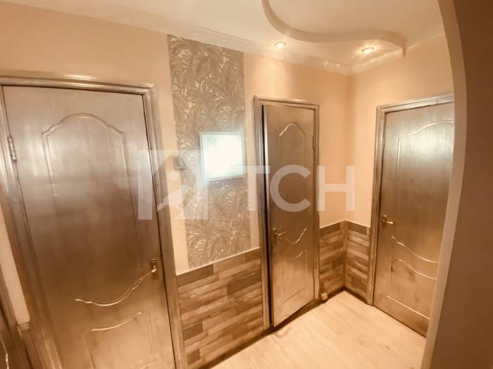 3-комн. Квартира, Щёлково, Космодемьянская улица, 19, #id536176