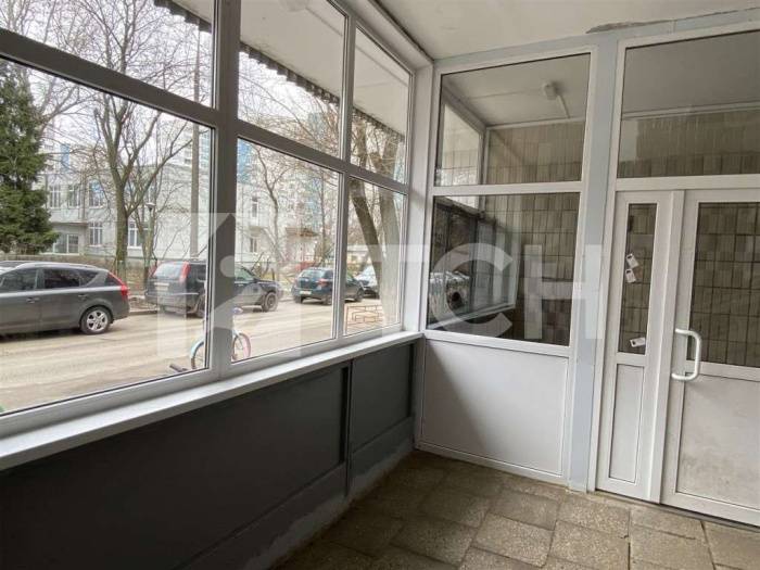 2-комн. квартира, Королёв, проспект Космонавтов, 38, #id359021