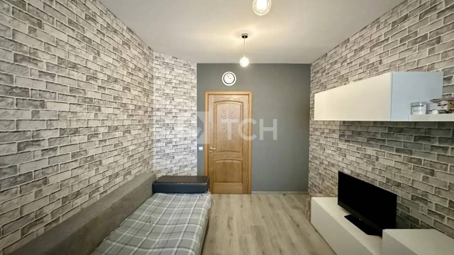 2-комн. квартира, Балашиха, улица Твардовского, 34, #id2331316