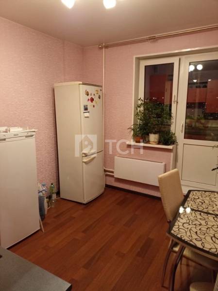 1-комн. квартира, Ивантеевка, Рощинская улица, 9, #id539729