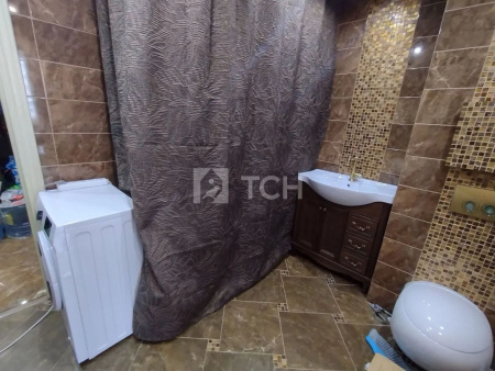 3-комн. квартира, Королёв, Пионерская улица, 30к8, #id1205323