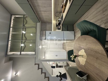 2-комн. квартира, Королёв, Бурковский проезд, 50, #id1738621