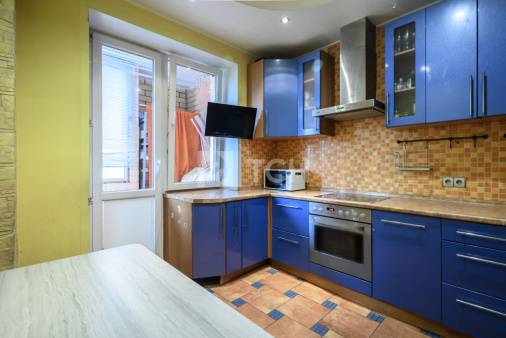 3-комн. квартира, Мытищи, Троицкая улица, 11, #id2127772