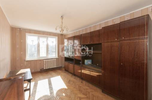 2-комн. квартира, Щёлково, улица Беляева, 33, #id1651192