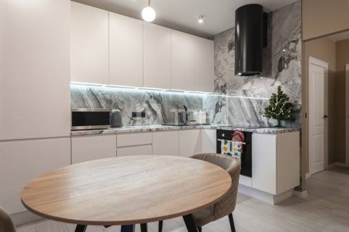 1-комн. квартира, Москва, улица Поляны, 5, #id935320