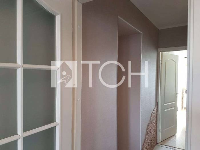 2-комн. квартира, Ивантеевка, ул Смурякова, 6 #id281518