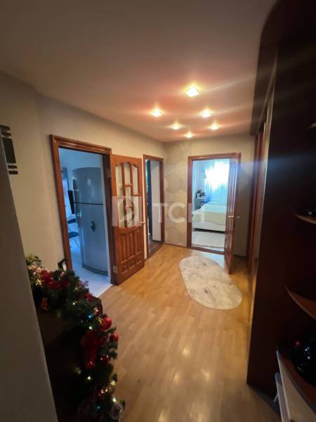 2-комн. квартира, Лосино-Петровский, улица Пушкина, 15, #id1876292