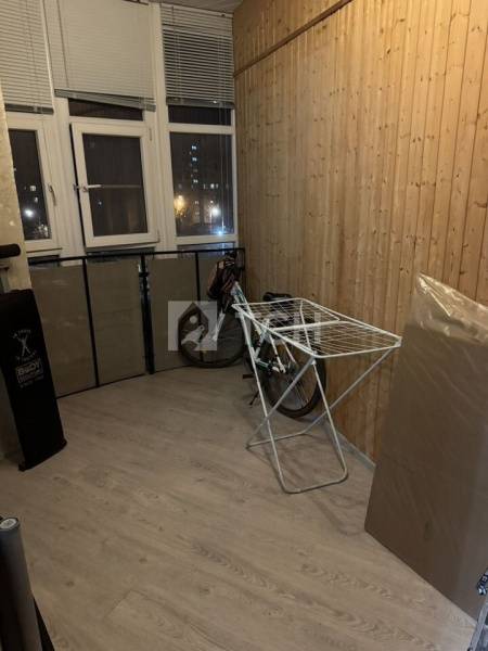 3-комн. квартира, Ивантеевка, улица Толмачёва, 1/2, #id1960268