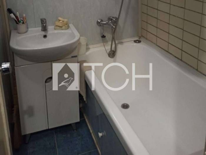 3-комн. квартира, Монино, ул Новинское шоссе, 4 #id295192