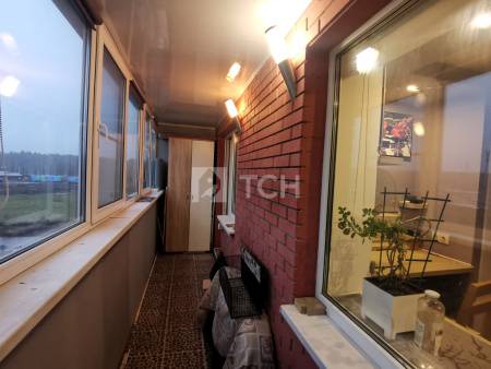 Комната, деревня Большие Жеребцы, 1к8, #id1949830