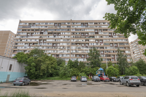 2-комн. квартира, Королёв, проспект Космонавтов, 41А, #id1734144