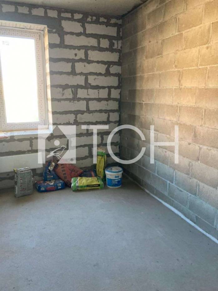 1-комн. квартира, Биокомбината, ул без улицы, 6а #id283510