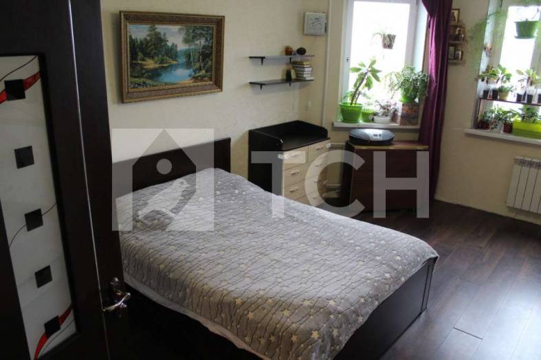 1-комн. Квартира, Балашиха, улица 40 лет Победы, 29, #id370875
